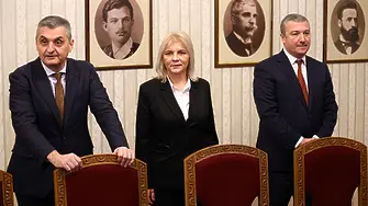 БСП: Всички партии трябва да помогнат на служебния кабинет, за да избегнем поредица от избори