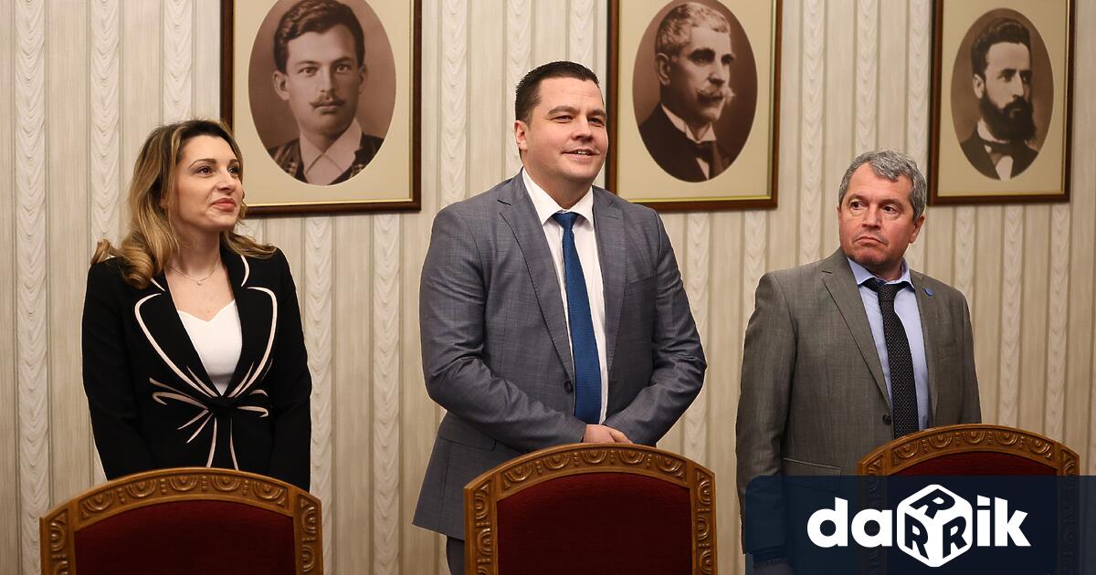 Според Има такъв народ ИТН сред петимата съгласили се да