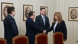 Ивайло Мирчев: Трябват честни избори, предишният служебен кабинет не трябва да се повтаря