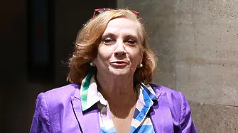 Михайлова, ДПС-НН: Държавата не може да функционира без бюджет - удължен или нов