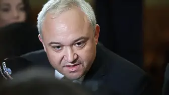 Иван Демерджиев: Румен Радев беше изчерпателен, отговорите бяха ясни