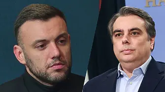 Тодор Петров: От ПП-ДБ имаме 100 дрона, които ще вдигнем по време на изборите!