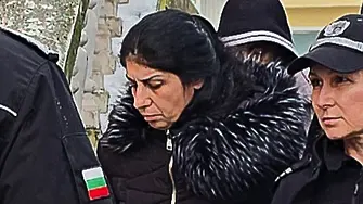 Oбвиняемата за насилие над животни остава в ареста!