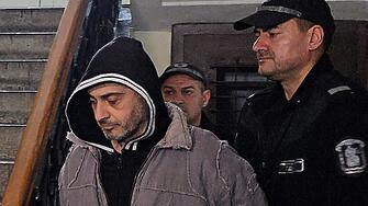 В ареста остава и мъжът, обвинен за насилие над животни