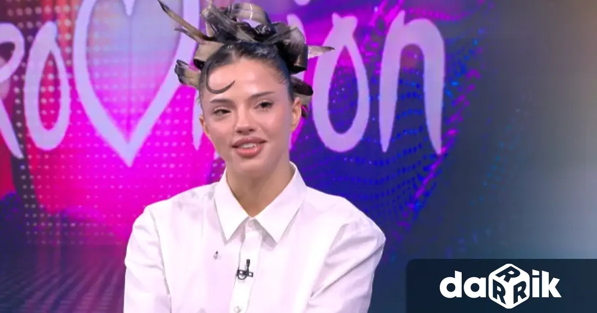 Певицата Мариана Попова излезе с позиция в защита на Дараотносно