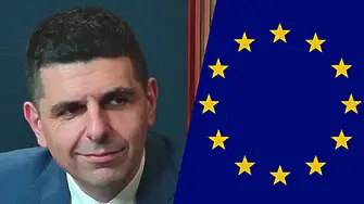 Мирчев: Ние сме за силна България в силна Европа!