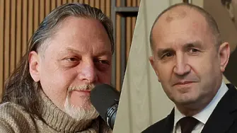 Алгафари: Партия се прави с много пари!