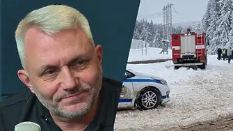 Хаджигенов: Убитите в Петрохан са си „заслужили“ убийствата – това се опитват да ни кажат!