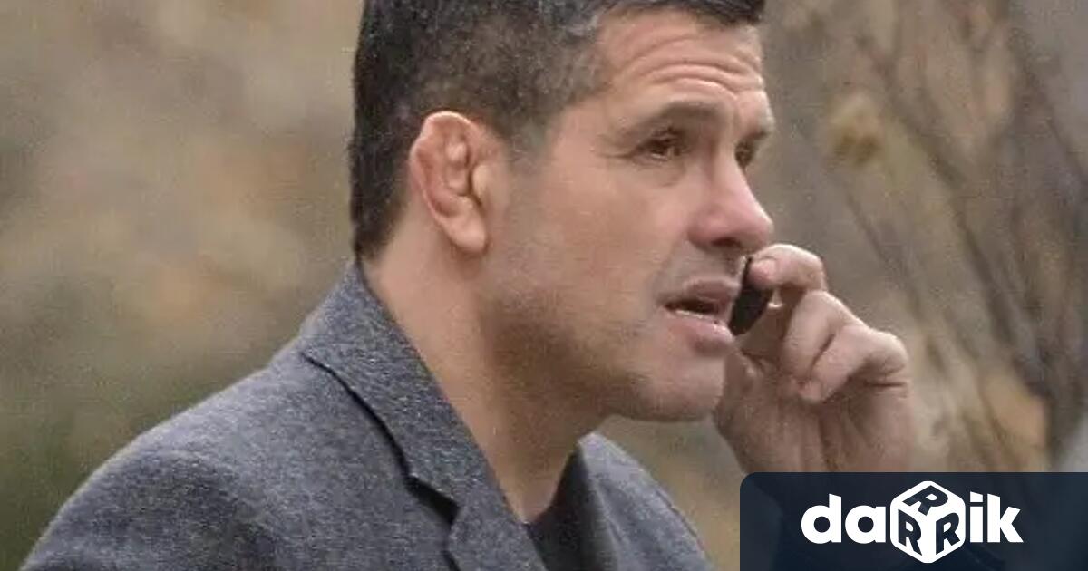 Шефът на софийския затвор иска осъденият за наркотрафик Евелин Банев