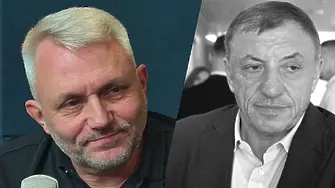 Хаджигенов: Убийството на Алексей Петров е поръчково, никой не разкри нищо!