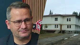 Христанов посочи кои според него са единствените способни на екзекуция в Петрохан!