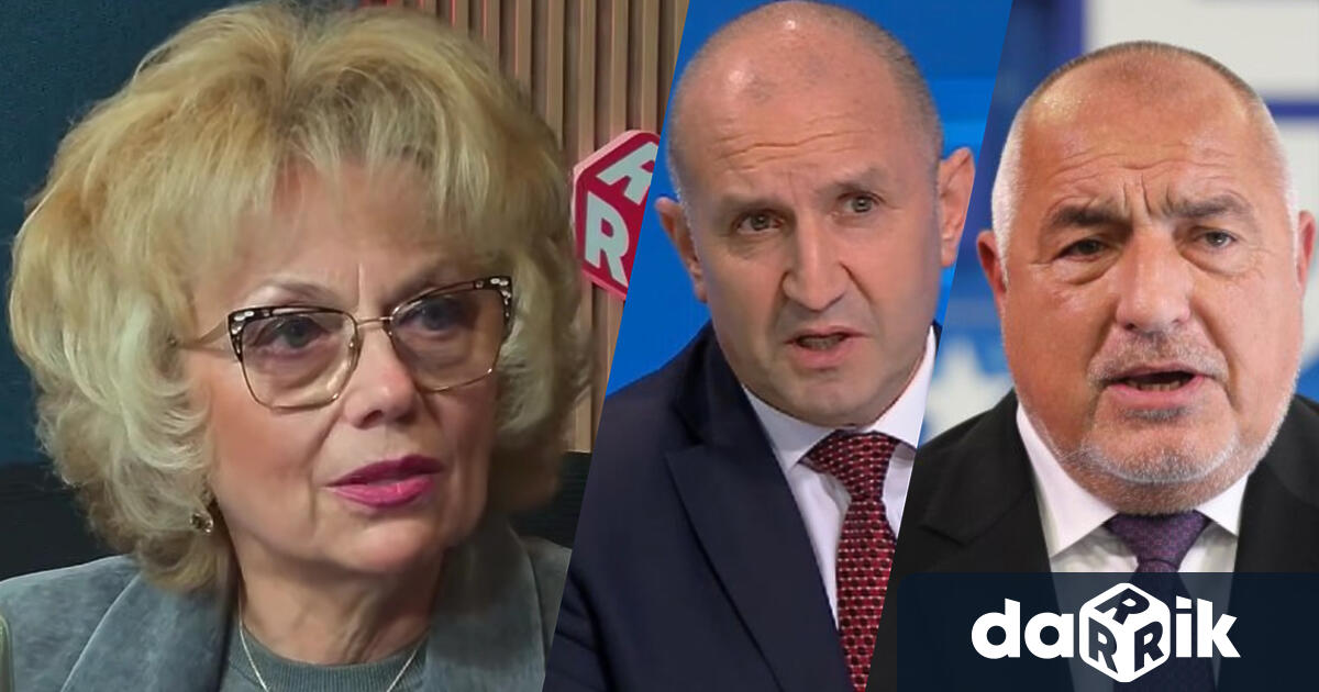 Журналистът Валерия Велева бе специален гост в Седмицата на Дарик