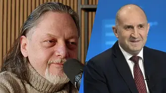 Алгафари за Радев: Дори Исус Христос не е успял да събере всички около себе си!