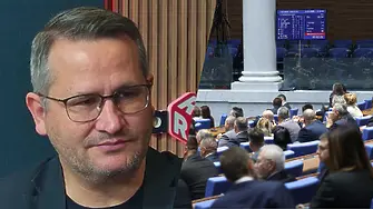 Христанов: Сигурен съм, че на тези избори „Единение“ ще влезе в парламента!