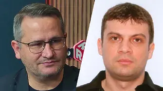 Христанов за Петрохан: През Сърбия преминава трафика на наркотици на Таки!