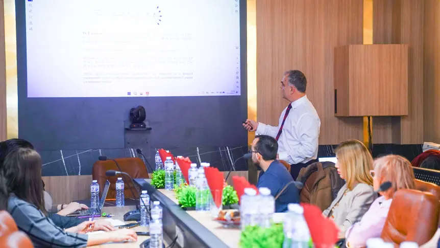 Наука, иновации и патенти: МУ-Плевен с ключов семинар за технологичен трансфер