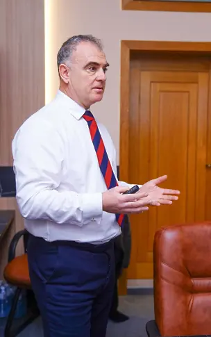  Наука, нововъведения и патенти: МУ-Плевен с основен семинар за софтуерен трансфер 