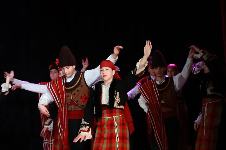 НЧ "Развитие 1870" беше удостоено с новоучредената национална награда "Читалище на годината"