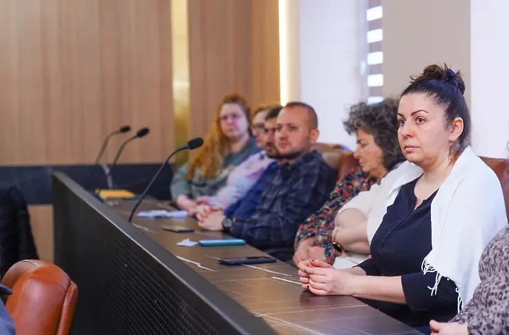  Наука, нововъведения и патенти: МУ-Плевен с основен семинар за софтуерен трансфер 