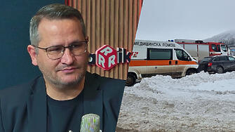 Христанов: Дрога и Таки може да са в основата на убийството в Петрохан!