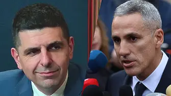 Мирчев за потенциалните служебни премиери: Освен Гюров четирима са под влиянието на Пеевски!