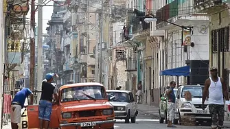 САЩ предупредиха гражданите си в Куба да се подготвят за протести, прекъсвания на тока и недостиг на гориво 