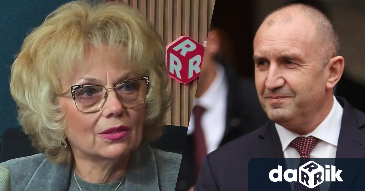 Журналистът Валерия Велева бе специален гост в Седмицата на Дарик