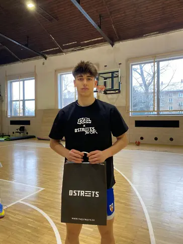  Спартак с две победи и две загуби на шампионата от Европейската младежка баскетболна лига 