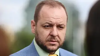 Борислав Сандов: Да се оповестят всички сигнали за Национална агенция за контрол на защитените територии