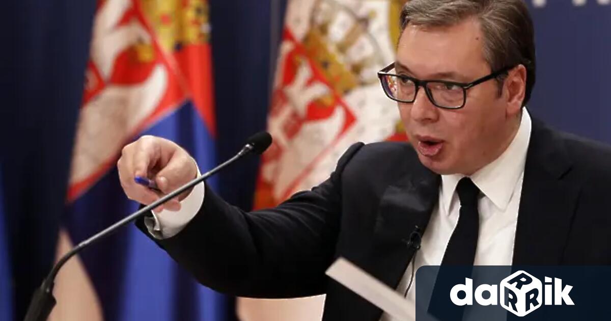 Сръбската полиция е открила рекордно количество от близо пет тона