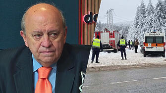 Версиите за убийството в Петрохан според бивш шеф на отдел "Издирване" в МВР