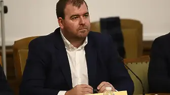  Явор Гечев пред Дарик: Необходима ни е цялостна аграрна реформа