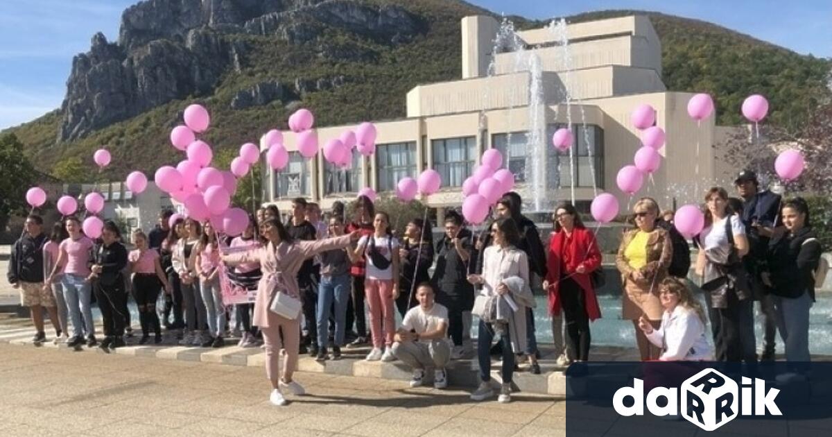 На 4 февруари Световния ден за борба с рака децата