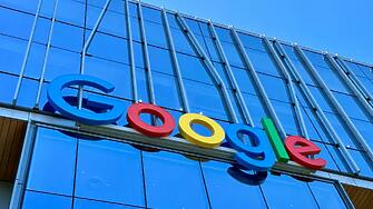 Google награди Института INSAIT към Софийския университет с половин милион долара