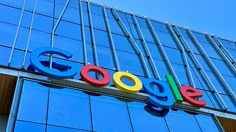 Google награди Института INSAIT към Софийския университет с половин милион долара