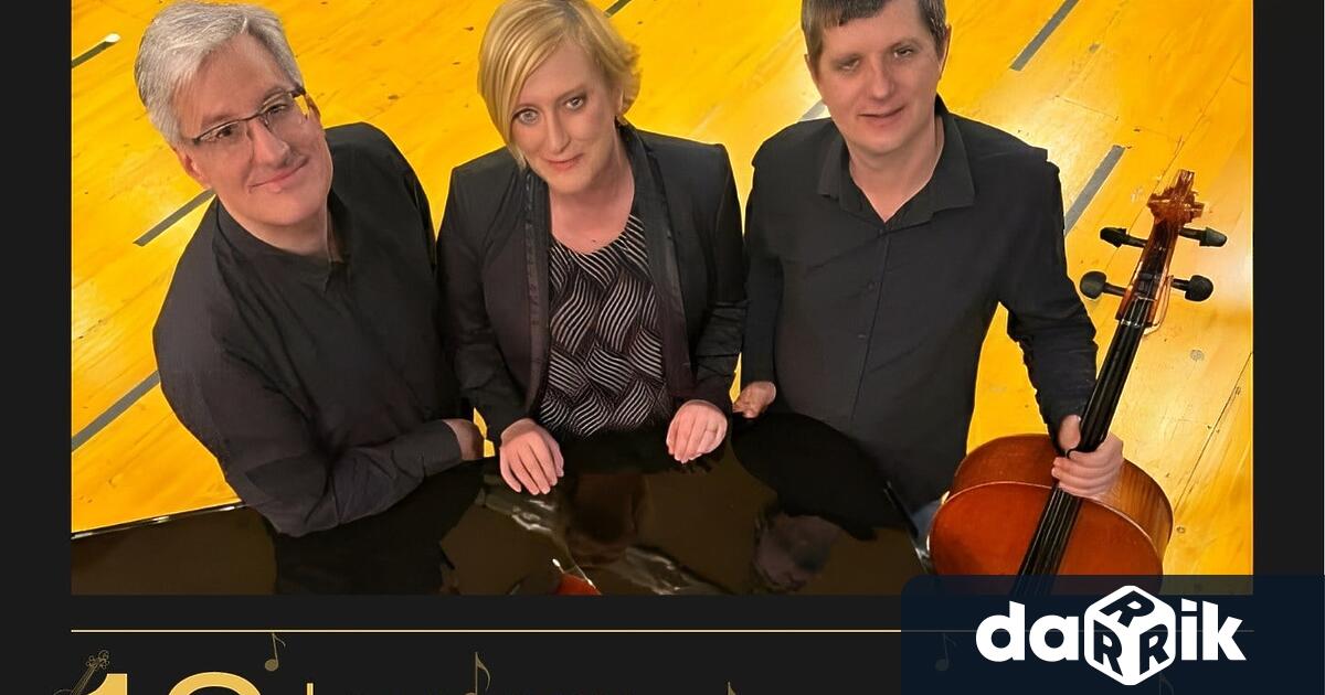 На 18 февруари от 17 00 ч в Художествена галерия