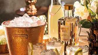 Днес е Международният ден на бармана