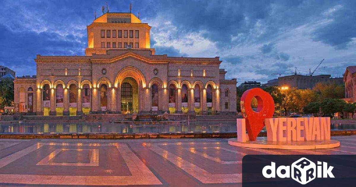 Арменски политик предложи създаването в Армения на министерство на секса