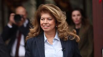 Ето кои три формации ще бъдат на консултации при президента Йотова в сряда