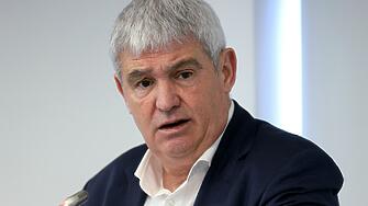 КНСБ: Индустрията в България е загубила близо 105 хил. работни места от 2019 до 2023 година