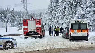 Издирват и непълнолетен във връзка с убийствата край хижа "Петрохан"