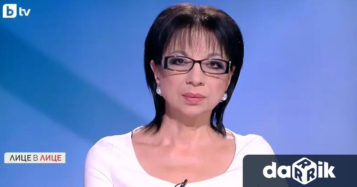 Лидерът на ГЕРБ Бойко Борисов ще е гост в предаването