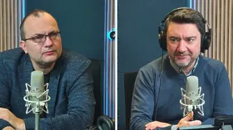 Мартин Димитров: Проблем е, че Радев вижда управлението на Орбан „светлия пример“ като 