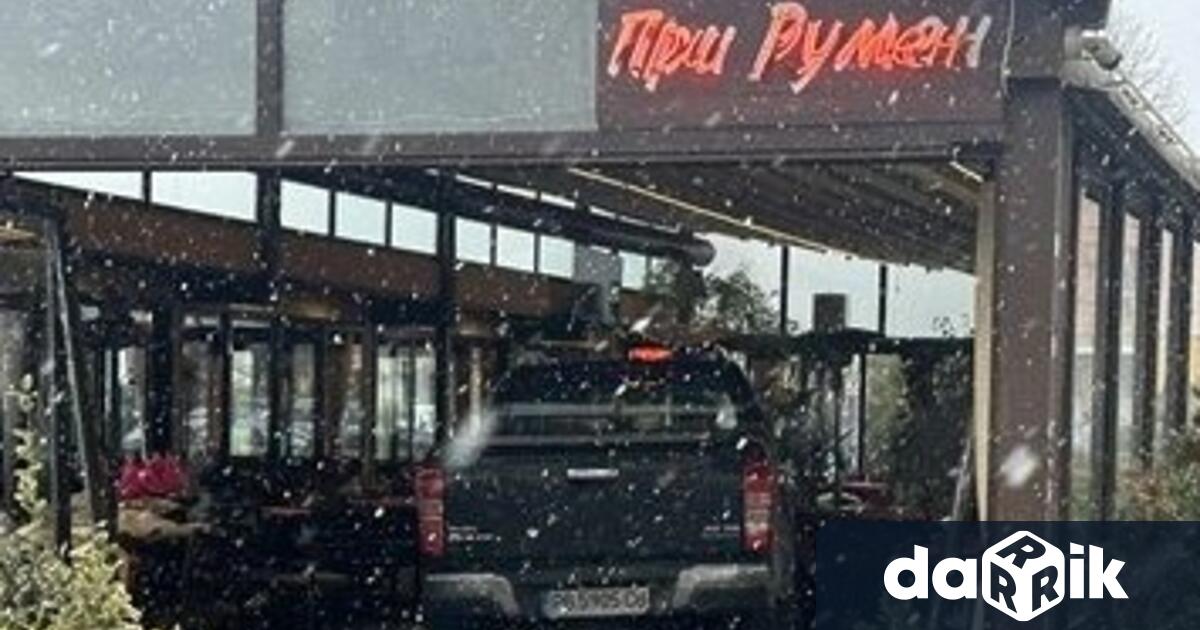 Жена пострада при инцидент в пловдивския квартал Тракия след като