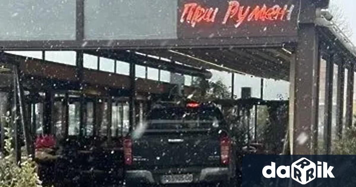 По чудо без жертви и сериозно пострадали се размина инцидент