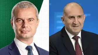 Костадинов: Радев е евроатлантически и помага много на "Възраждане"!