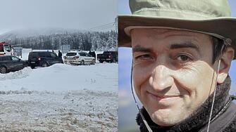 Проговори майката на един от издирваните след убийството в хижа „Петрохан”: Не знам дали е жив!