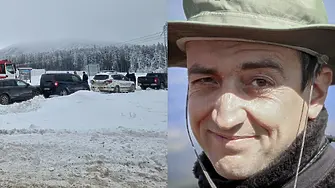 Проговори майката на един от издирваните след убийството в хижа „Петрохан”: Не знам дали е жив!