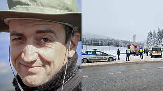 Стана ясно кой е финансирал дейността на издирвания от полицията Ивайло Калушев