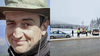 Стана ясно кой е финансирал дейността на издирвания от полицията Ивайло Калушев